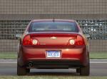 Chevrolet Malibu LT 2007 года